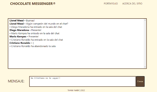 Mis inicios 1